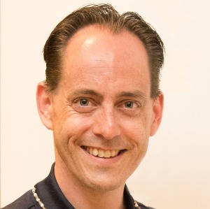Profilbild von Holger Speh