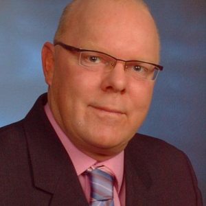Profilbild von Holger Speitel