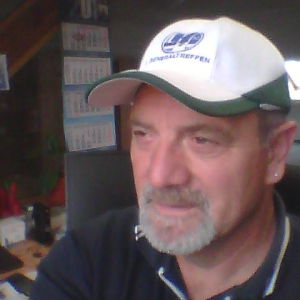 Profilbild von Holger Spielmann