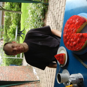 Profilbild von Holger Stahl
