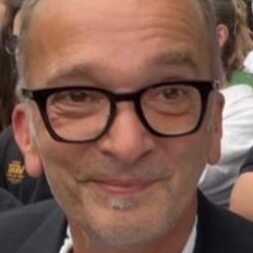Profilbild von Holger Stamm