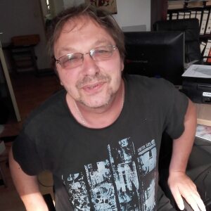 Profilbild von Holger Stange