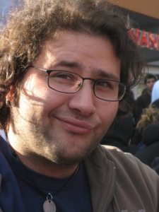 Profilbild von Holger Stangl