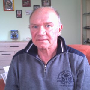 Profilbild von Holger Starke
