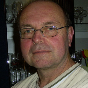 Profilbild von Holger Staskiewicz