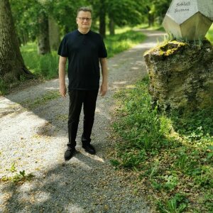 Profilbild von Holger Staßen