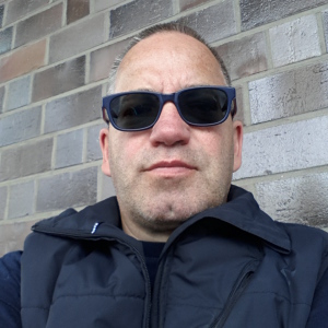 Profilbild von Holger Stau