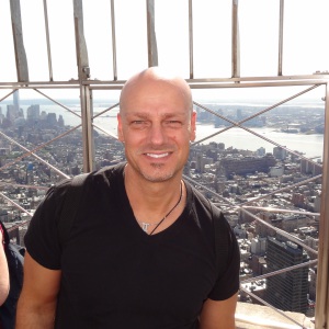 Profilbild von Holger Steger