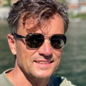 Profilbild von Holger Steiger