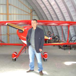 Profilbild von Holger Steuding