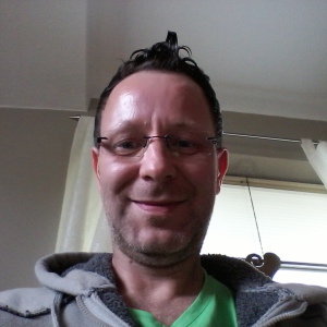 Profilbild von Holger Stiller
