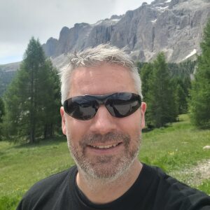 Profilbild von Holger Stockmar