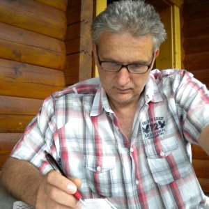Profilbild von Holger Stöbe