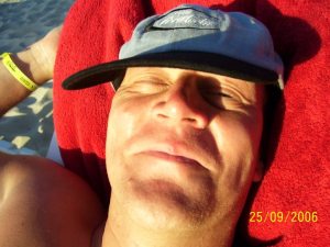 Profilbild von Holger Strauß