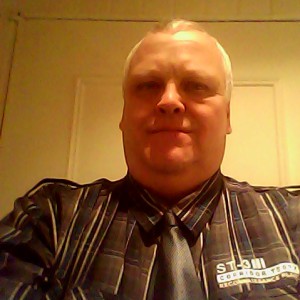Profilbild von Holger Strotmann