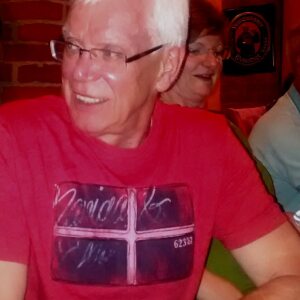 Profilbild von Holger Struck