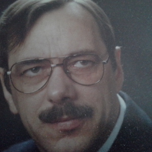 Profilbild von Holger Stueven