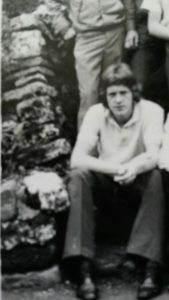 Profilbild von Holger Stummer