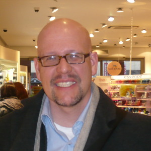 Profilbild von Holger Stumpp