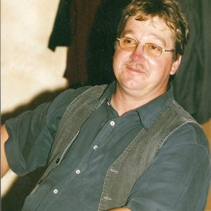 Profilbild von Holger Suhr