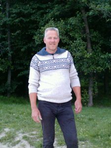 Profilbild von Holger Sypniewski