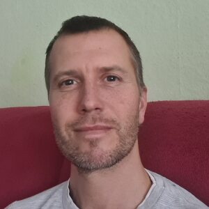 Profilbild von Holger Szillat
