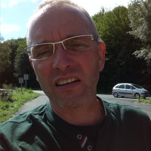 Profilbild von Holger Tänzer