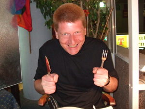 Profilbild von Holger Techel