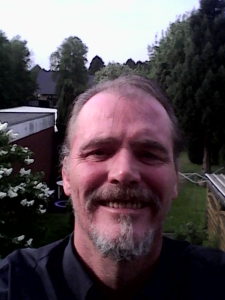 Profilbild von Holger Teckemeyer