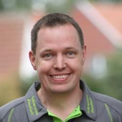 Profilbild von Holger Tegtmeier