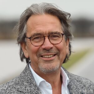 Profilbild von Holger Terhorst