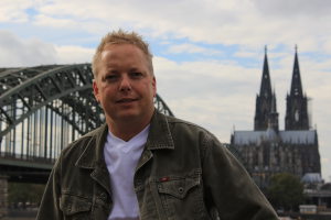 Profilbild von Holger Tetzlaff