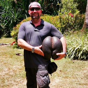 Profilbild von Holger Thalmann