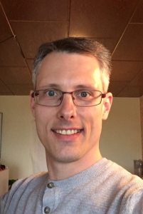 Profilbild von Holger Thiel