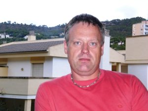 Profilbild von Holger Thiele