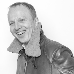 Profilbild von Holger Thiemann