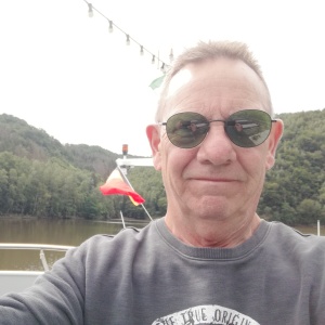 Profilbild von Holger Thiemt