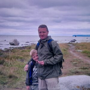 Profilbild von Holger Thier