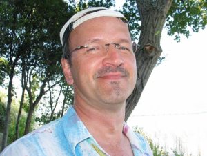 Profilbild von Holger Thies