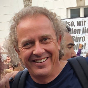 Profilbild von Holger Thießen