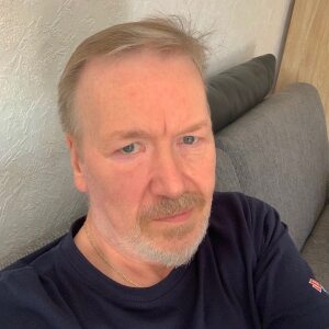 Profilbild von Holger Thönsen
