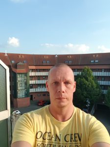 Profilbild von Holger Thoms