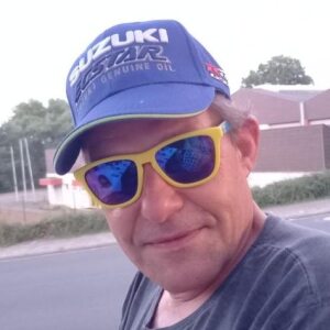 Profilbild von Holger Thorsen