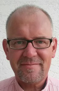 Profilbild von Holger Tiegel