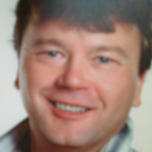 Profilbild von Holger Titzka