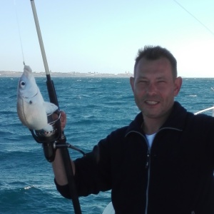 Profilbild von Holger Tomcak