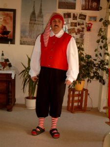 Profilbild von Holger Trenkmann