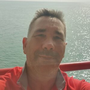 Profilbild von Holger Trinkner