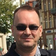 Profilbild von Holger Trinks