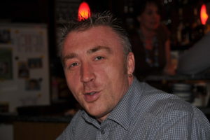 Profilbild von Holger Tritt